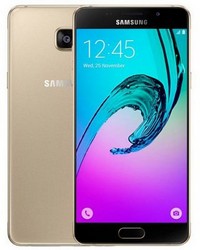 Замена кнопок на телефоне Samsung Galaxy A9 (2016) в Саратове